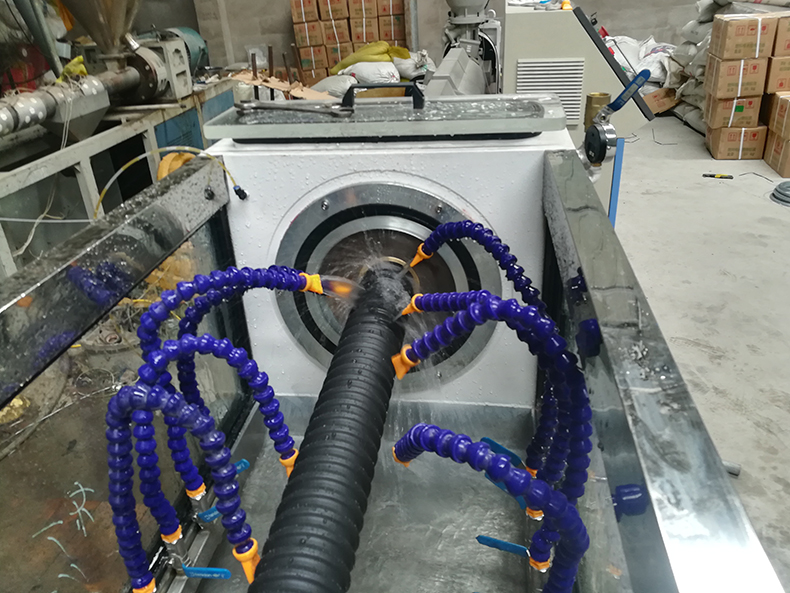 天信泰碳素螺旋管生产线的知识你知道多少？
